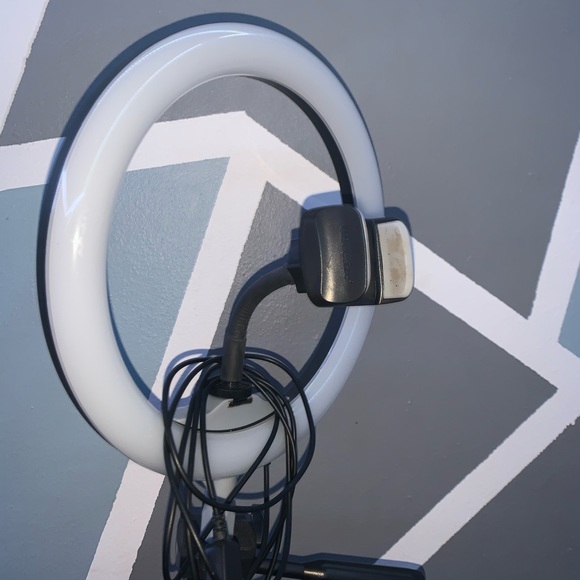 Ring light - Picture 3 of 3